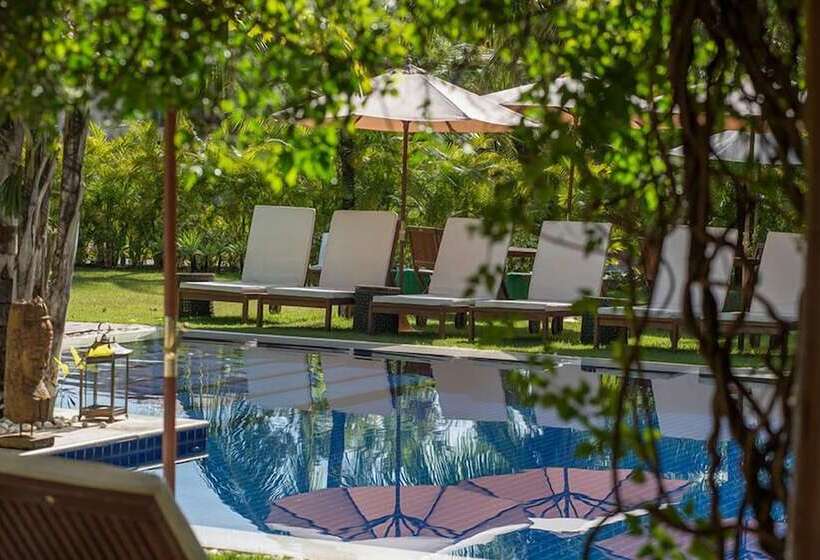 Refúgio Da Vila Boutique Hotel & Spa