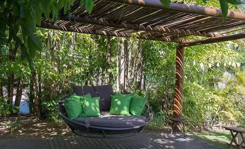 Refúgio Da Vila Boutique Hotel & Spa