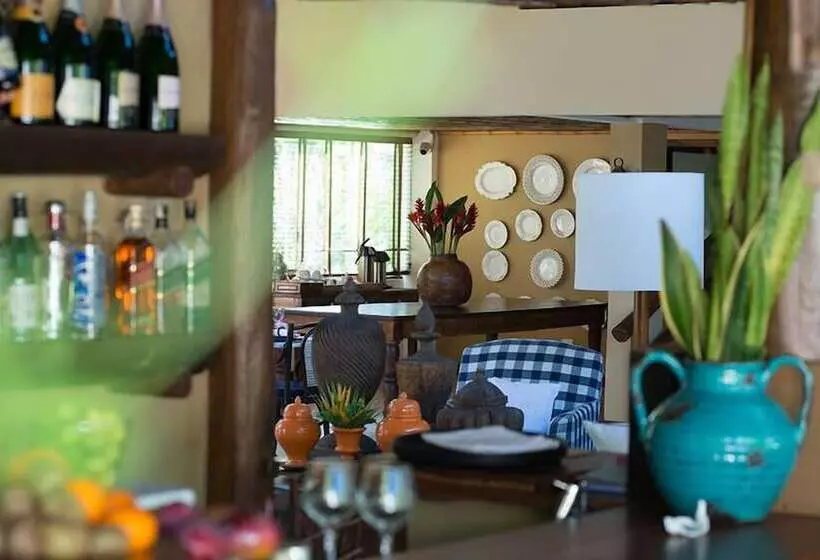 Refúgio Da Vila Boutique Hotel & Spa