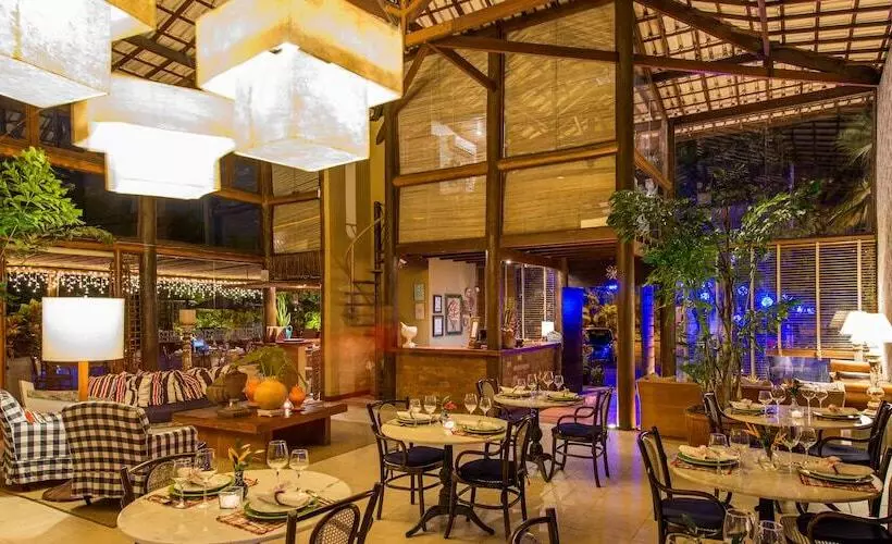 Refúgio Da Vila Boutique Hotel & Spa