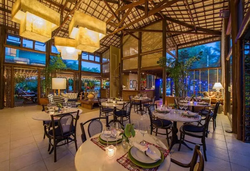 Refúgio Da Vila Boutique Hotel & Spa