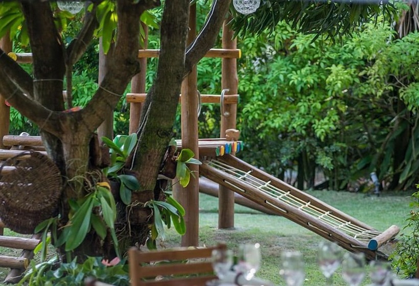 Refúgio Da Vila Boutique Hotel & Spa