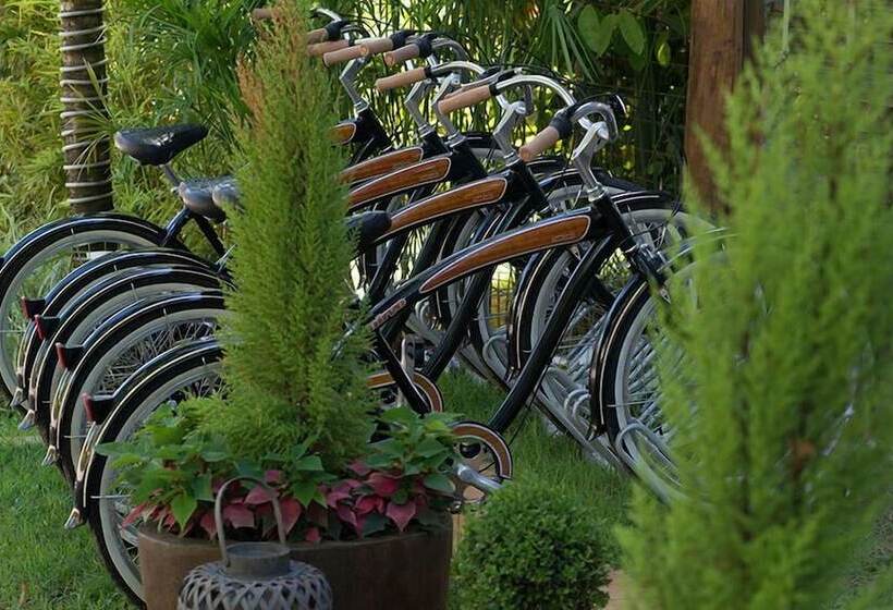 Refúgio Da Vila Boutique Hotel & Spa