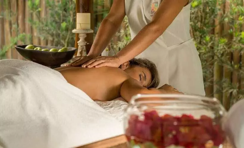 Refúgio Da Vila Boutique Hotel & Spa