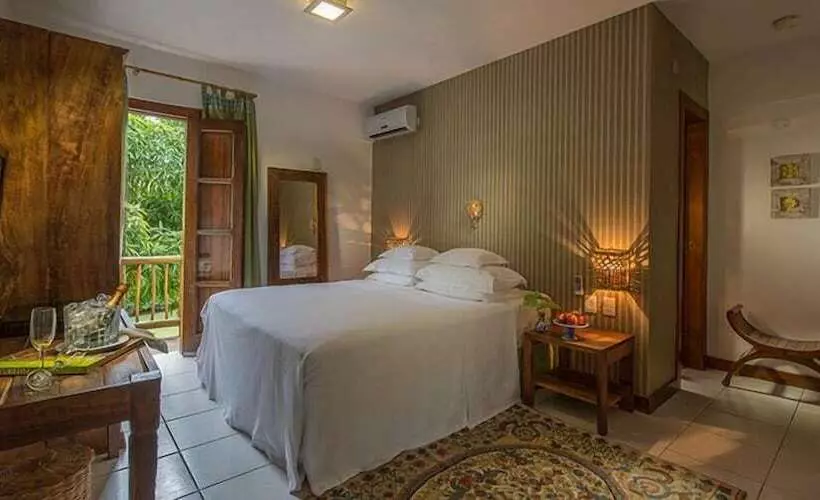 Refúgio Da Vila Boutique Hotel & Spa