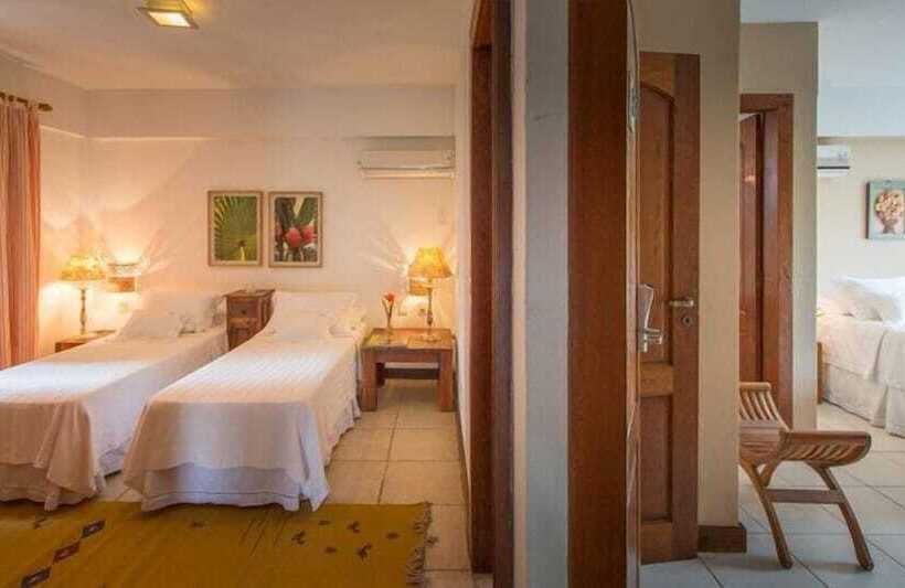 Refúgio Da Vila Boutique Hotel & Spa