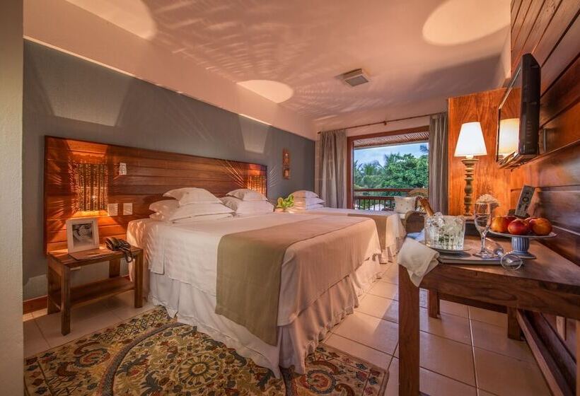 Refúgio Da Vila Boutique Hotel & Spa