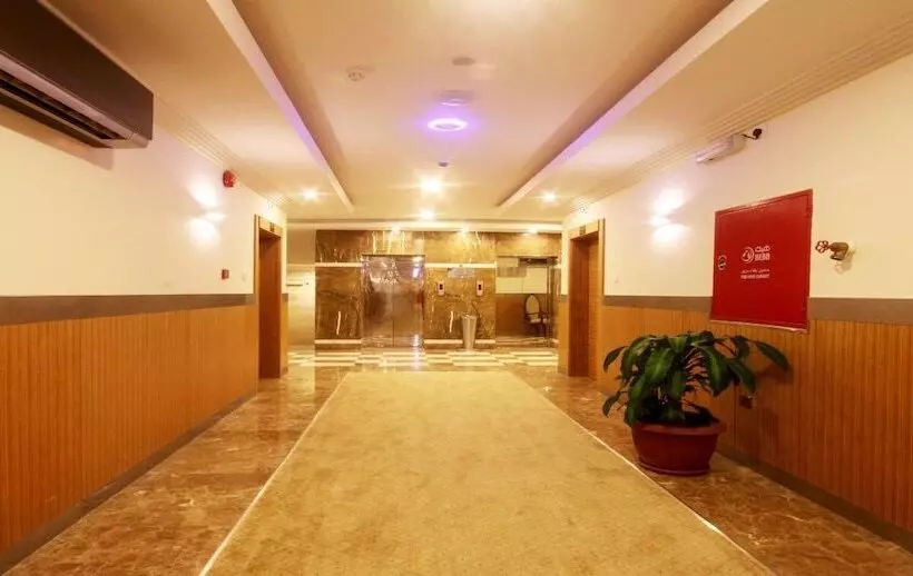 Taraf Yanbu 2
