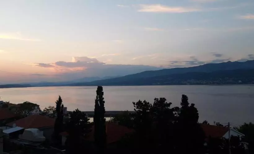 ホテル Apartments Vugica Silo