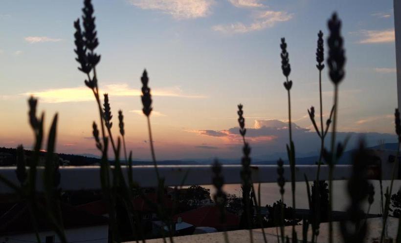 호텔 Apartments Vugica Silo