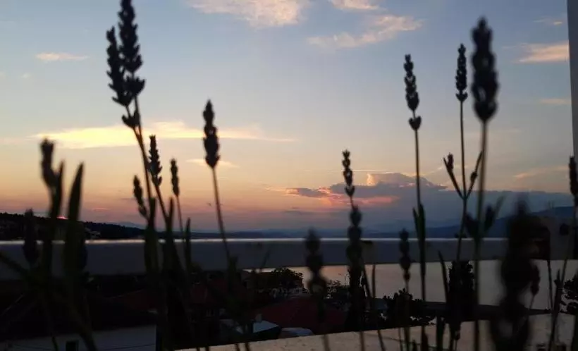 ホテル Apartments Vugica Silo