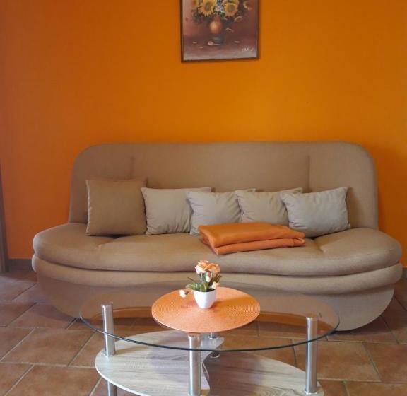 호텔 Apartments Vugica Silo