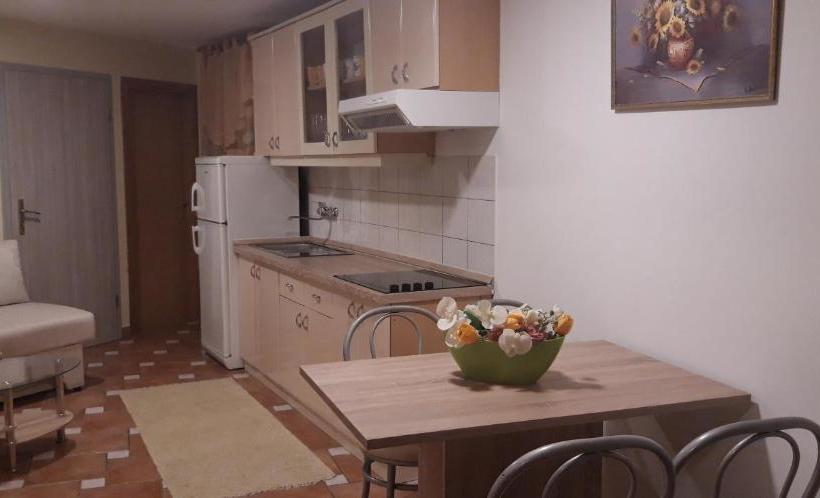 호텔 Apartments Vugica Silo