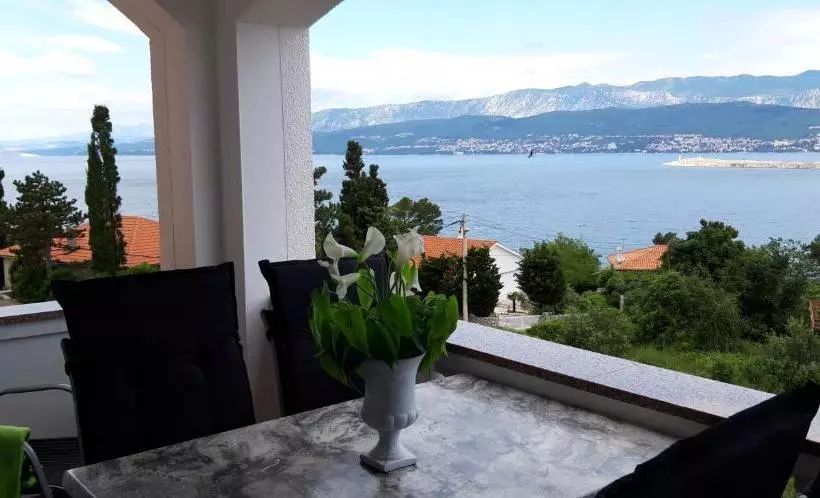 ホテル Apartments Vugica Silo