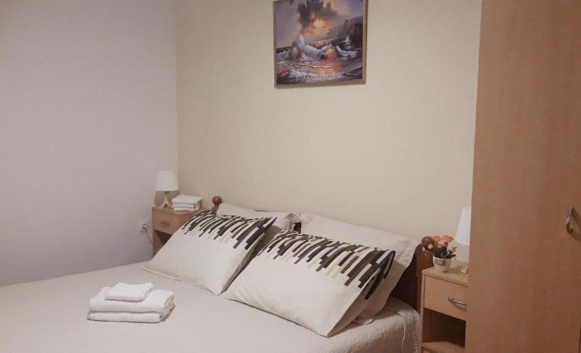 호텔 Apartments Vugica Silo