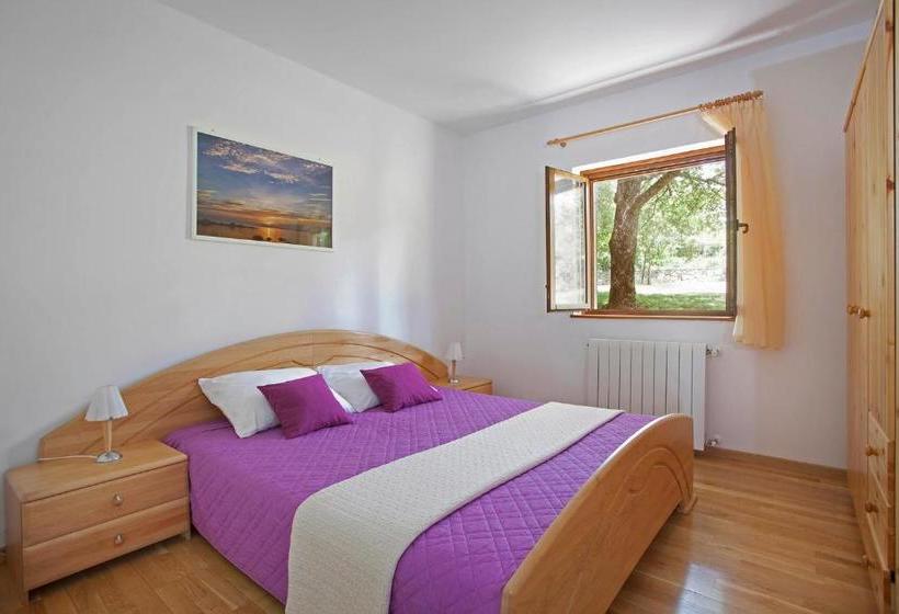 فندق Lina In Ripenda  Istrien