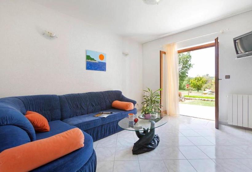 فندق Lina In Ripenda  Istrien