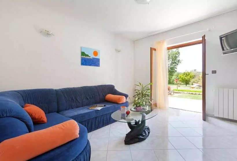 Hotelli Lina In Ripenda  Istrien