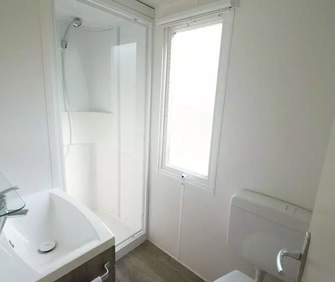 Hotelli Camping Baia Verde