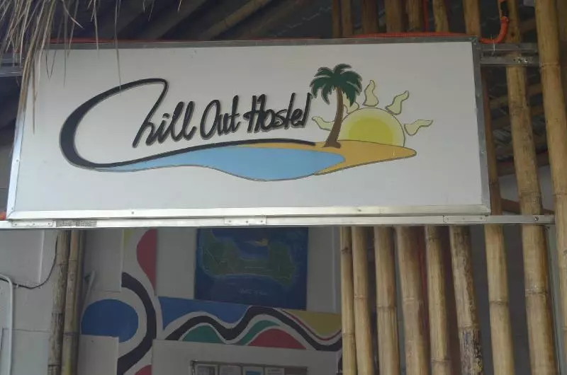Hôtel Chill Out Hostel