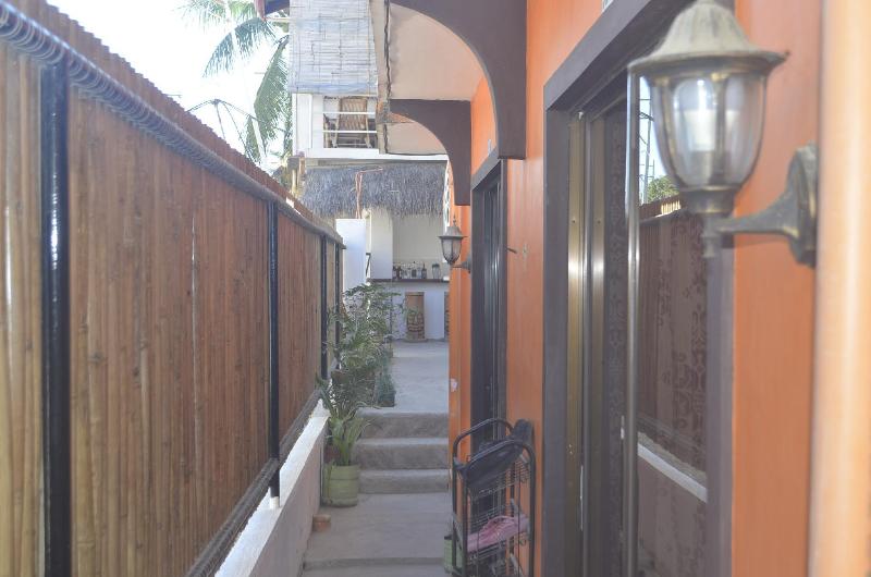 Hotell Chill Out Hostel