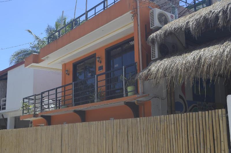 Hotell Chill Out Hostel