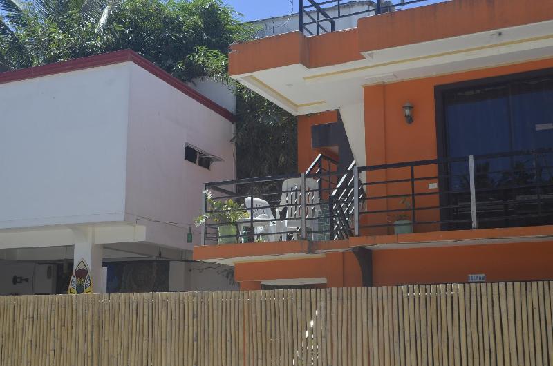 Hotell Chill Out Hostel