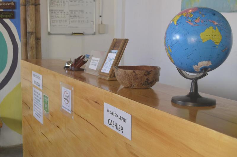 Hotell Chill Out Hostel