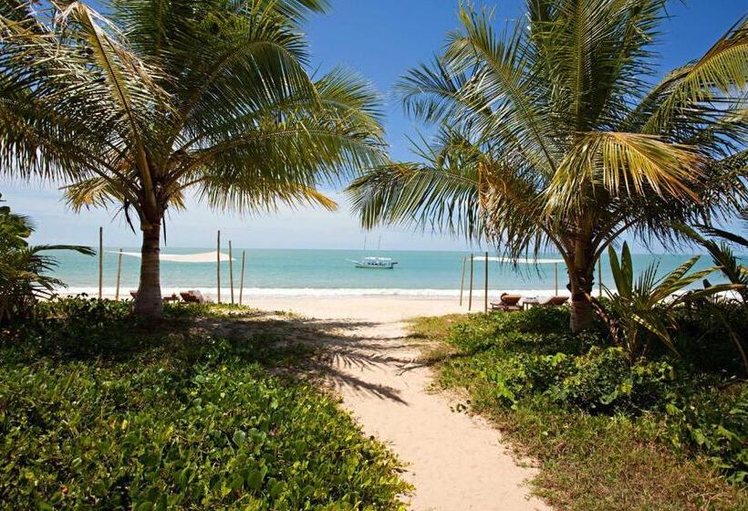 Hotel Fazenda São Francisco Do Corumbau