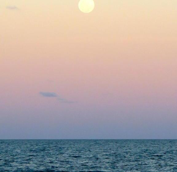 Hotel Fazenda São Francisco Do Corumbau