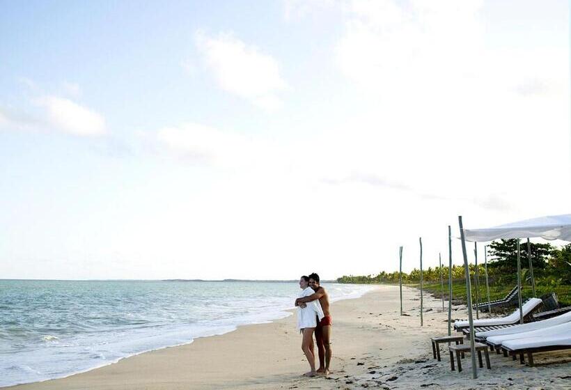 Hotel Fazenda São Francisco Do Corumbau