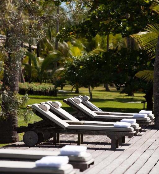 Hotel Fazenda São Francisco Do Corumbau