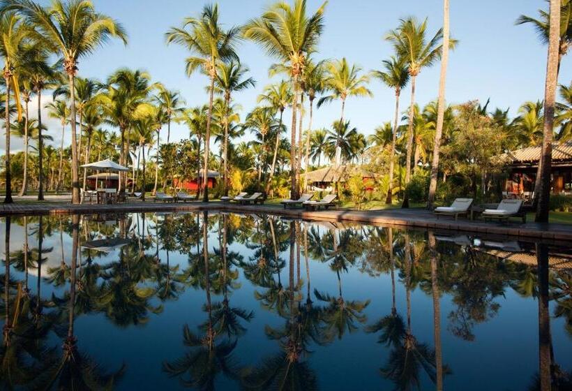 Hotel Fazenda São Francisco Do Corumbau