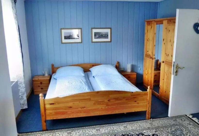 Hotel Gästehaus Am Goldberg