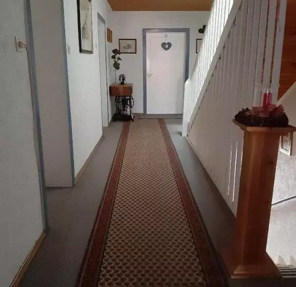 Hotel Gästehaus Am Goldberg