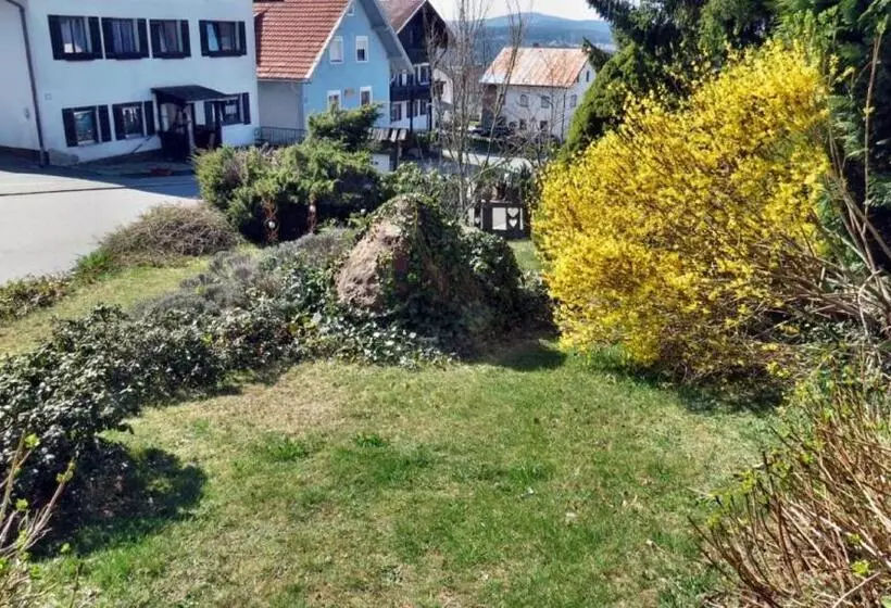 Hotel Gästehaus Am Goldberg