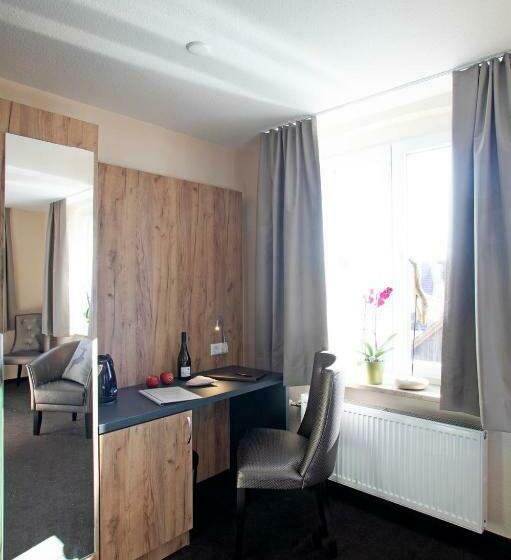 בית מלון כפרי & Gutsgasthaus Köberle