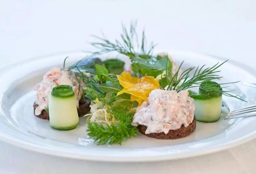 هتل & Gutsgasthaus Köberle