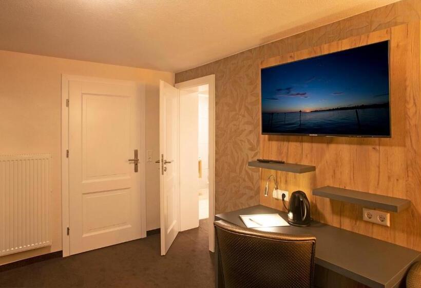 בית מלון כפרי & Gutsgasthaus Köberle