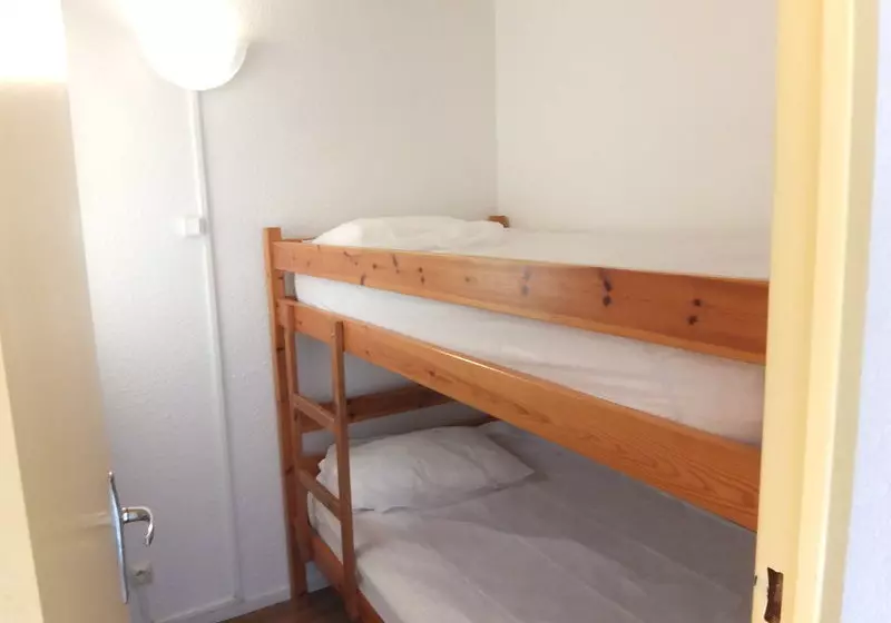 هتل Le Hameau Des Capellans