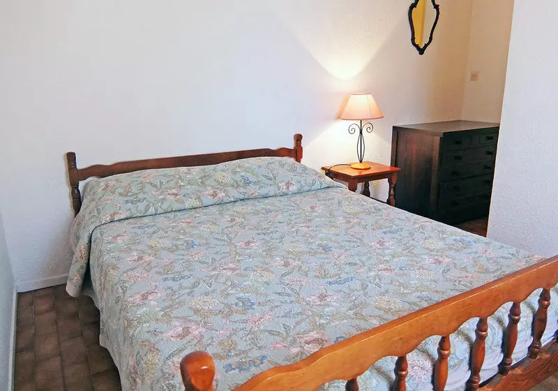 هتل Le Hameau Des Capellans