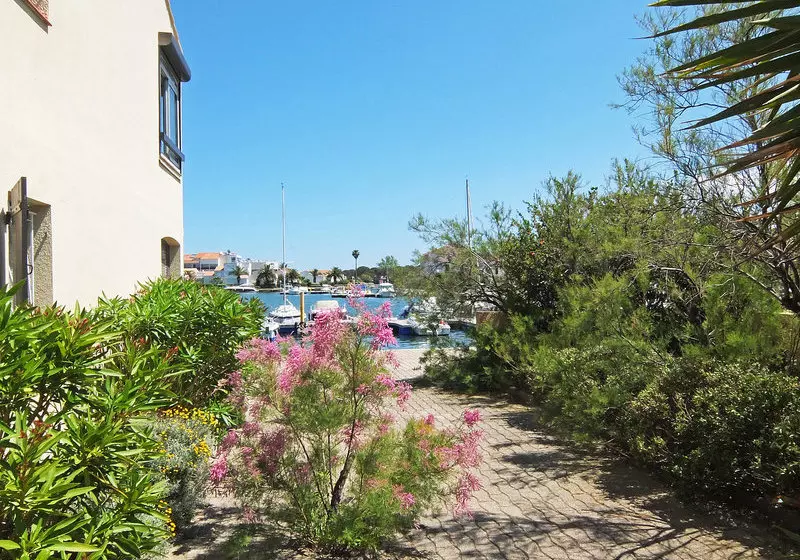 هتل Le Hameau Des Capellans