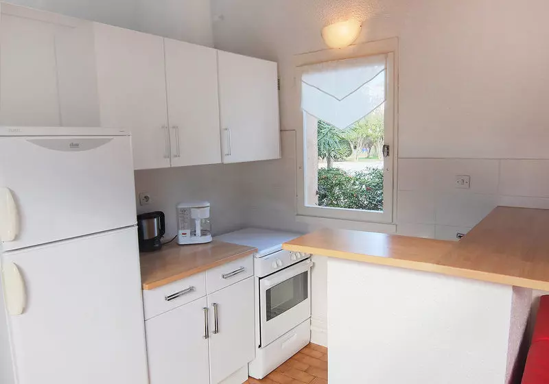 هتل Le Hameau Des Capellans