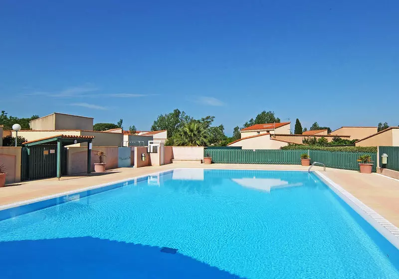 هتل Le Hameau Des Capellans