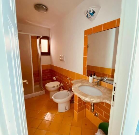 酒店 Residenze Il Girasole