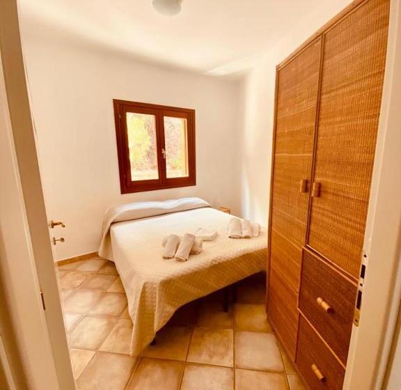 酒店 Residenze Il Girasole