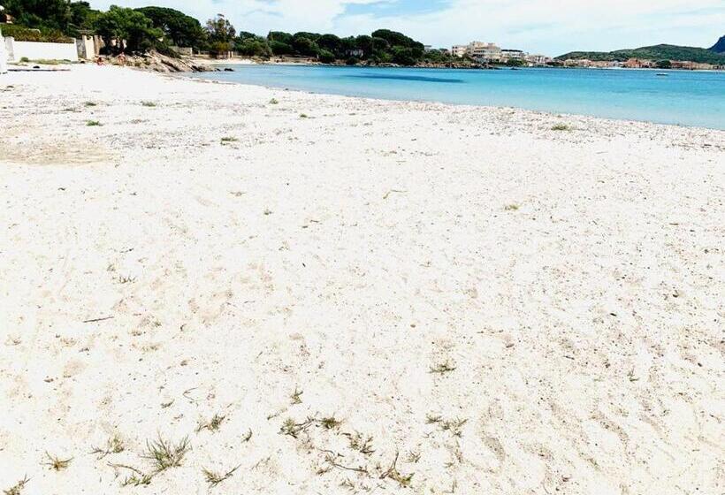 酒店 Residenze Il Girasole