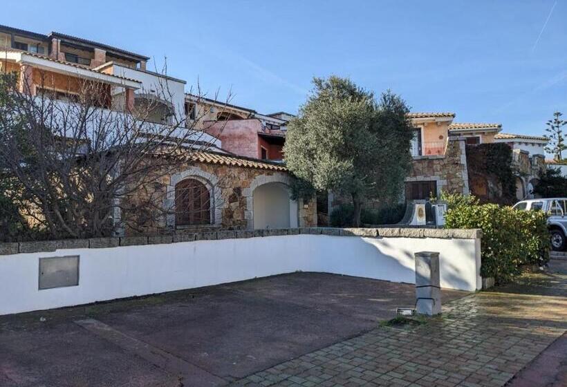 酒店 Residenze Il Girasole