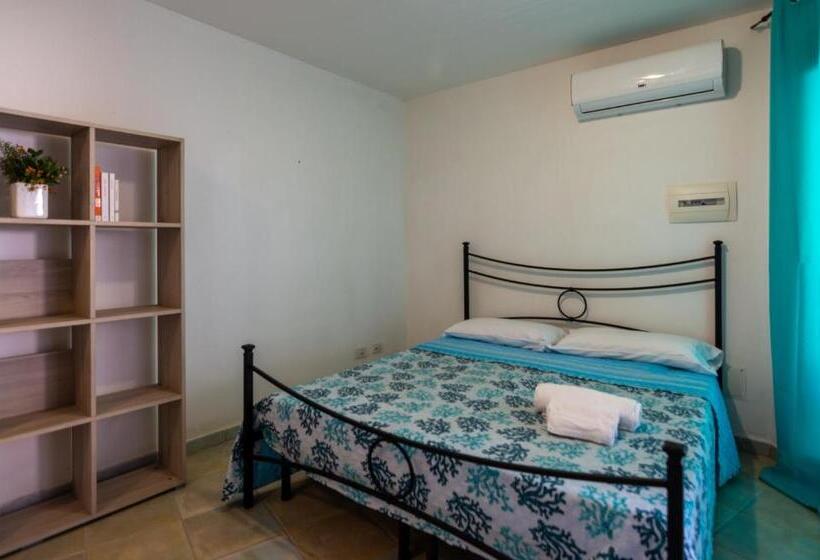 酒店 Residenze Il Girasole