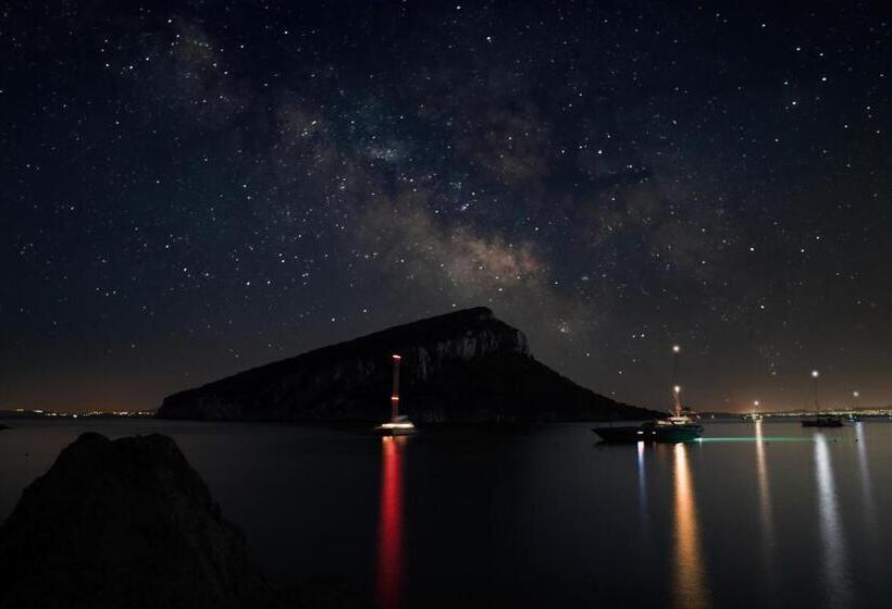 酒店 Residenze Il Girasole